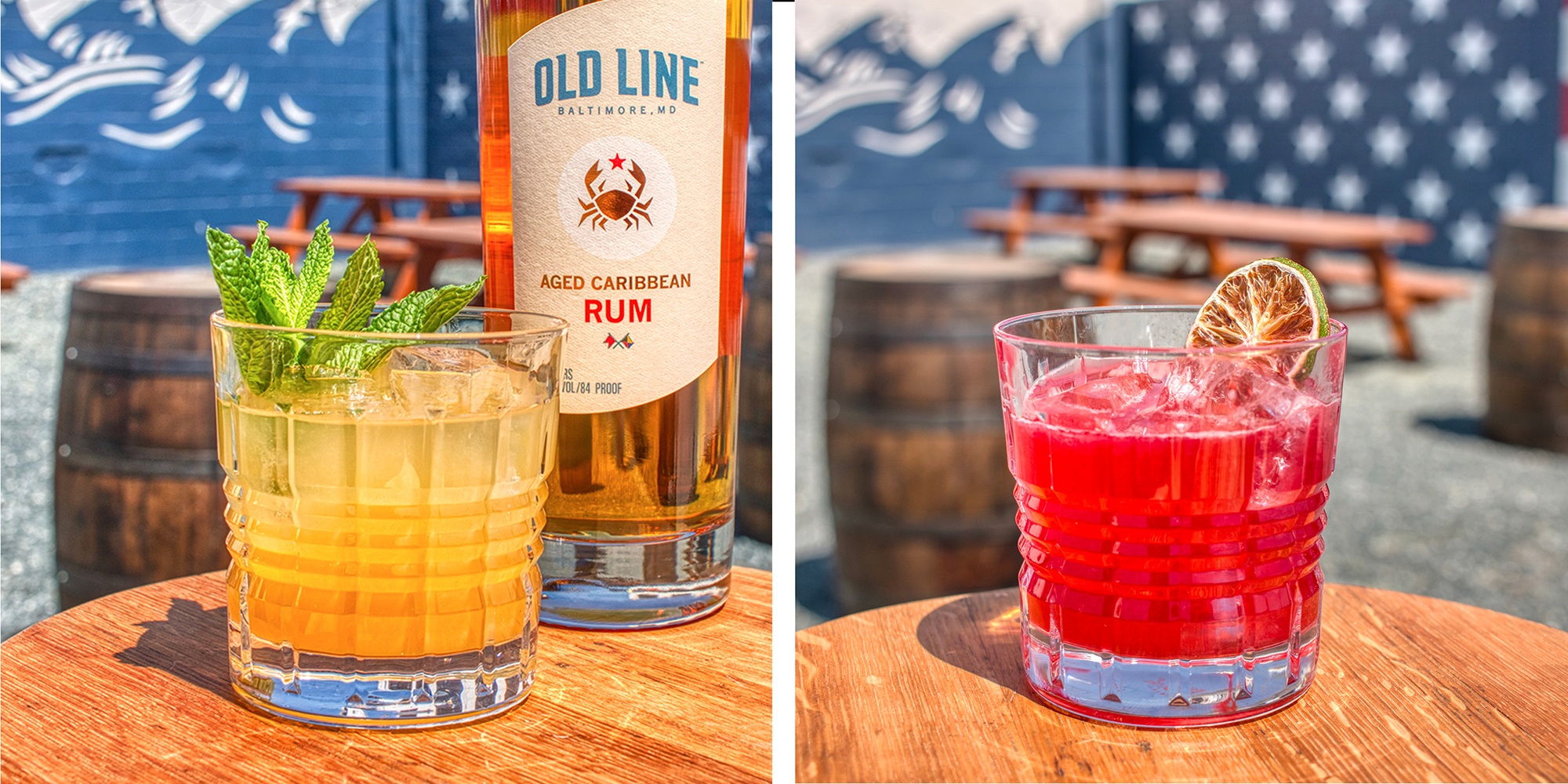 MAKE THIS DRINK! Spring Ahead With These Killer Rum Cocktails