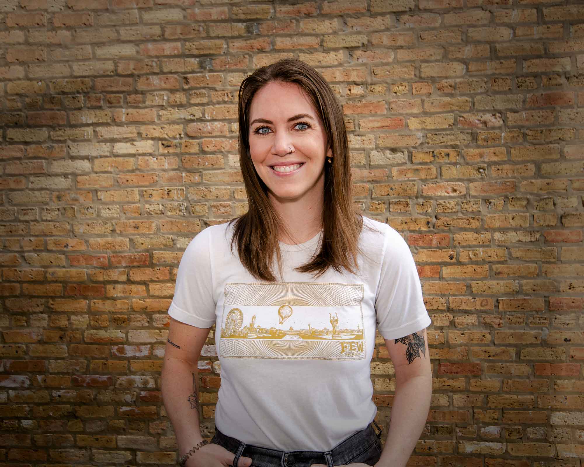 SPOTLIGHT! Meet Sydney Jones, F.E.W.’s “Accidental” Distiller