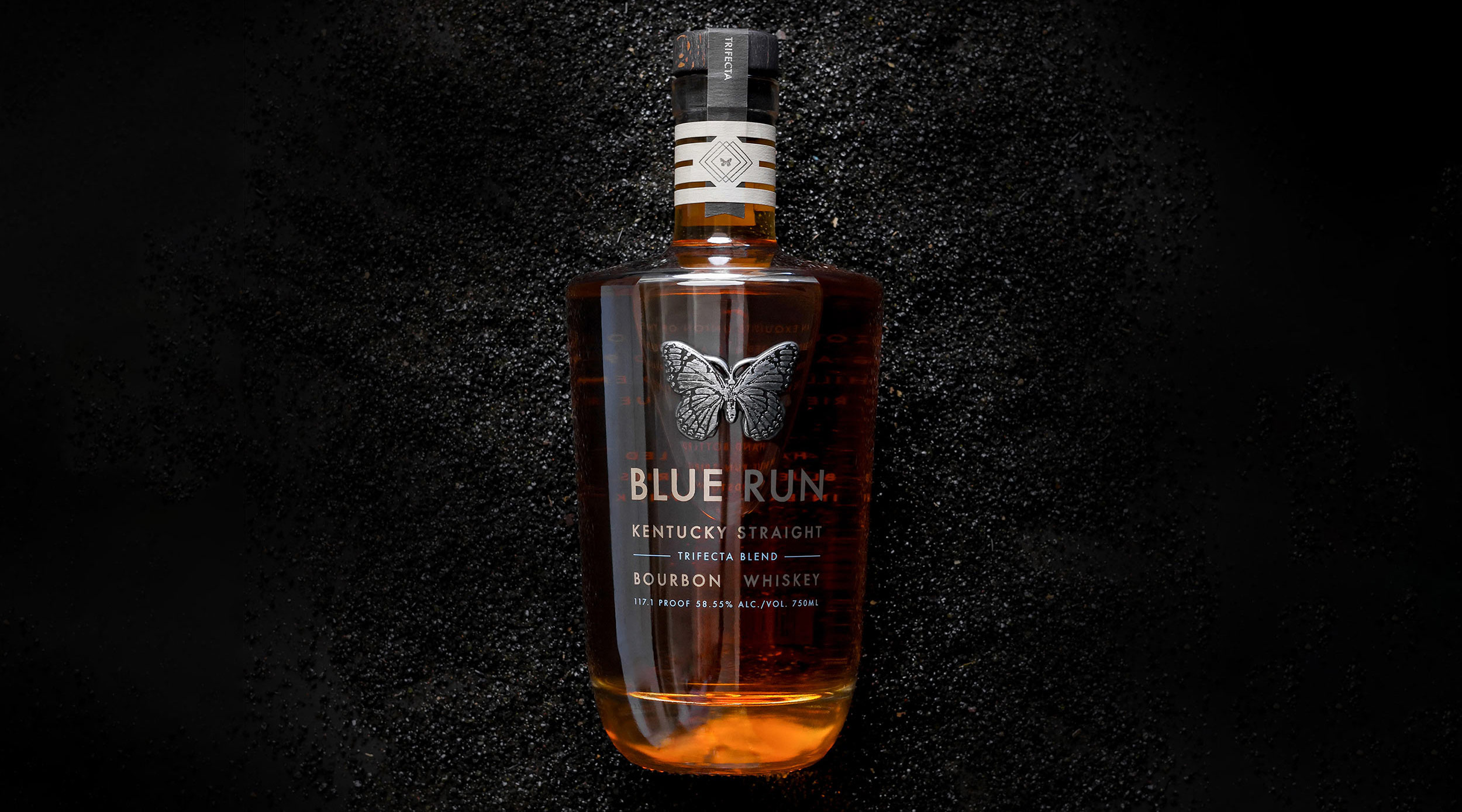 WHAT’S NEW! Blue Run Spirits Trifecta Barleycorn Drinks