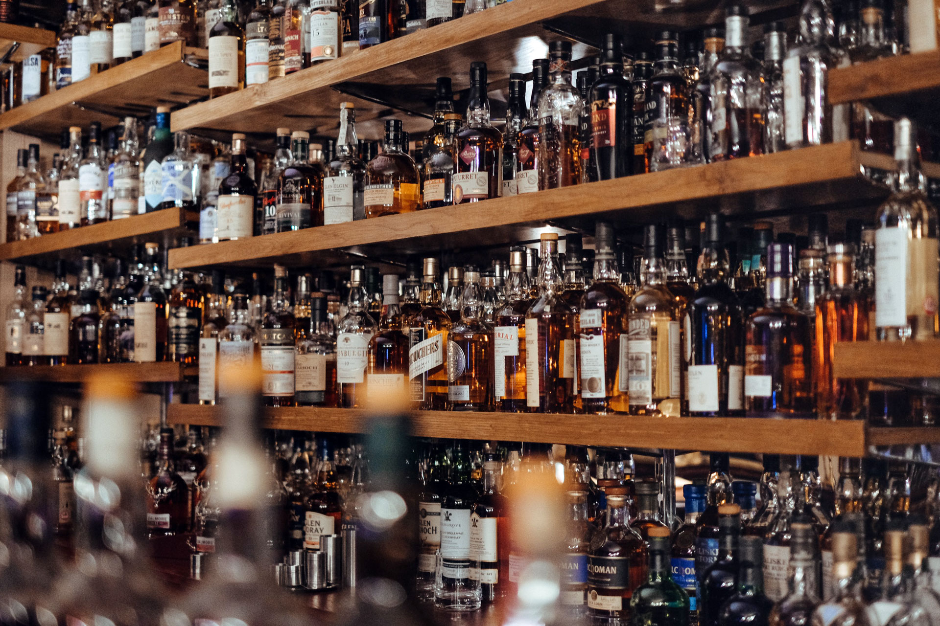 Investing In Whisky: A User’s Guide – Barleycorn Drinks