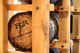 whiskey tours in fort worth