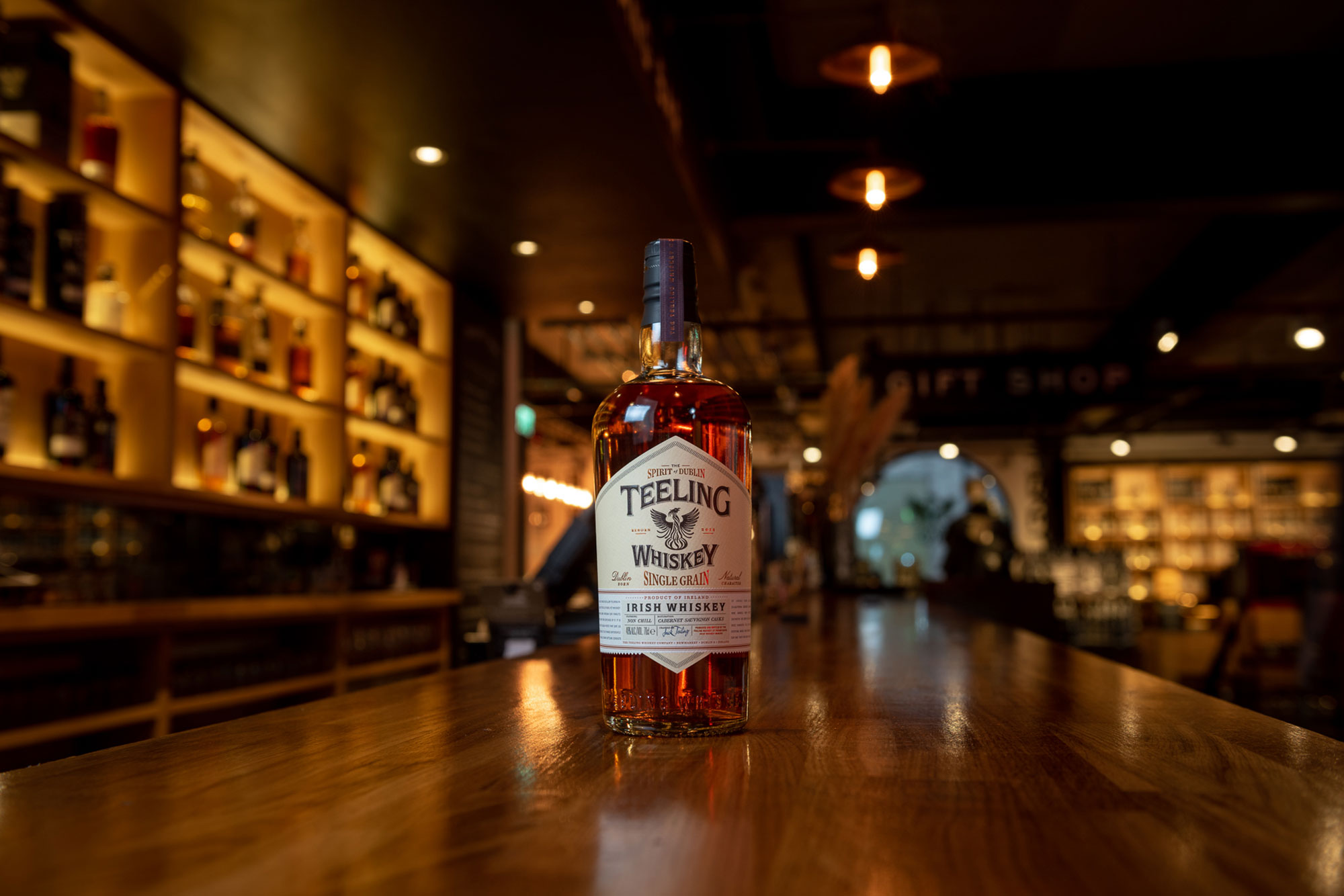 Happy St. Patrick’s Day! Best Irish Whiskey Under 50 To Drink Now