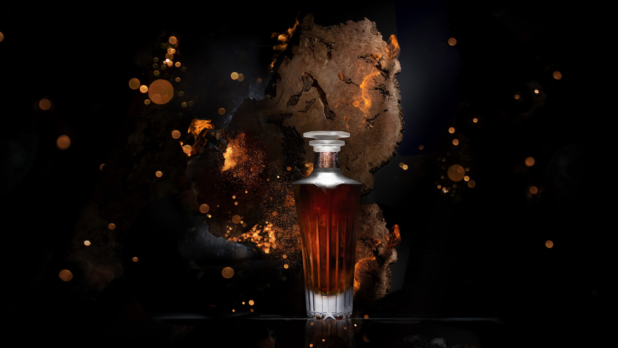 MASTER TASTING! Sipping Irish Whiskey History With Midleton Master