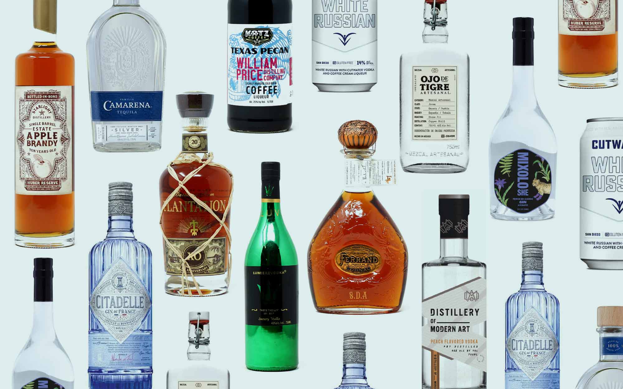BARLEYCORN SPEAKS! Our Favorite Sips Of Summer 2023 Barleycorn Drinks